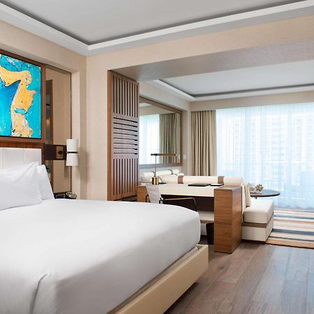 Conrad Fort Lauderdale Beach Dış mekan fotoğraf