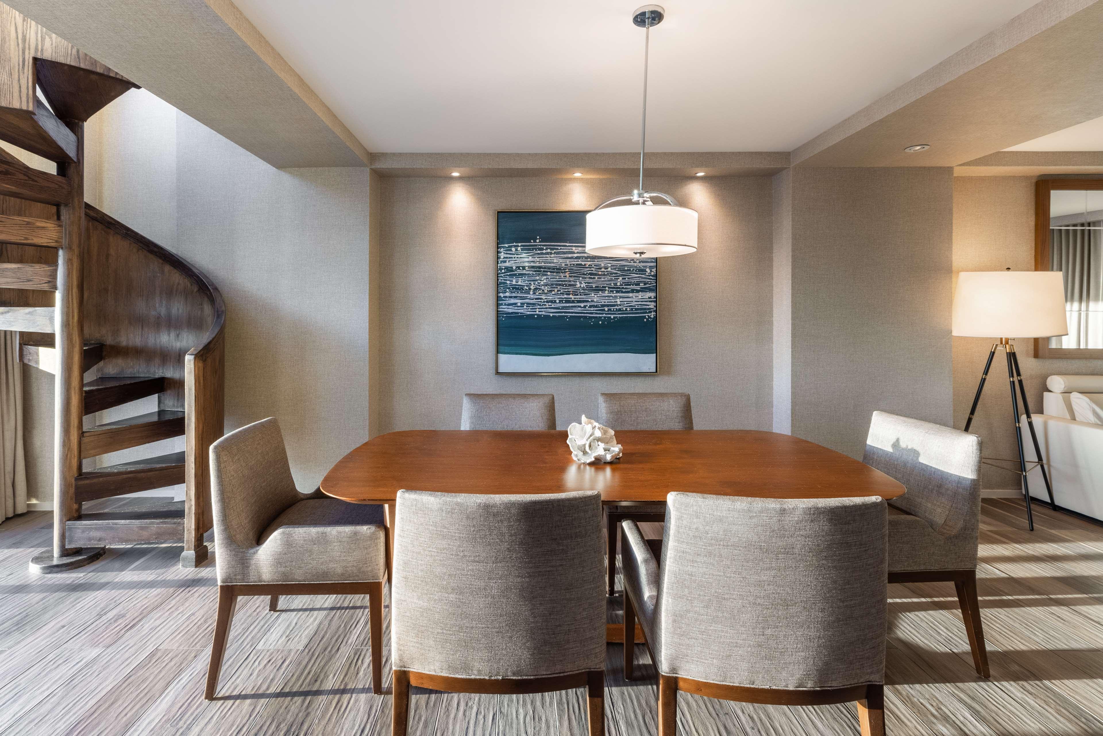 Conrad Fort Lauderdale Beach Dış mekan fotoğraf