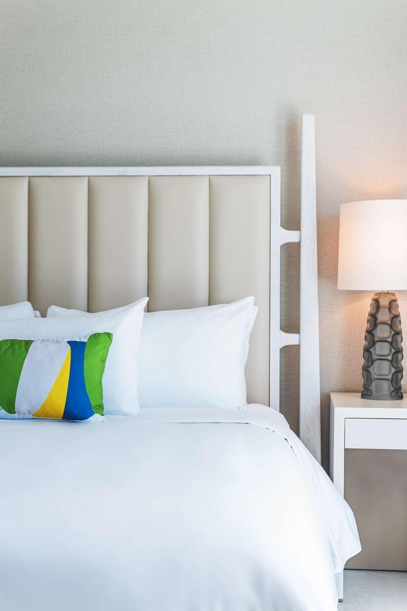 Conrad Fort Lauderdale Beach Dış mekan fotoğraf