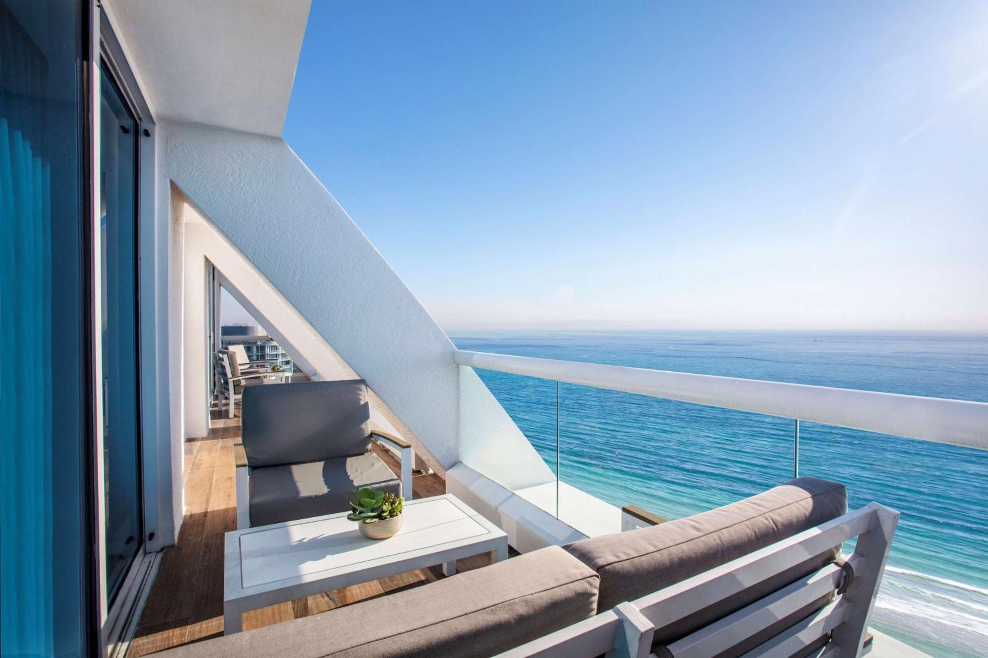 Conrad Fort Lauderdale Beach Dış mekan fotoğraf
